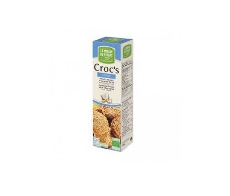 Galletas de Coco Bio Equi'Libreen oferta