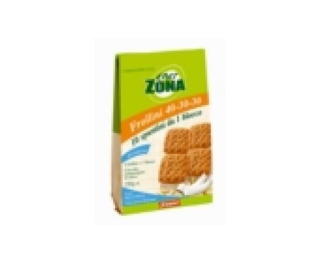 Galletas de Coco Enerzona 250Gen oferta