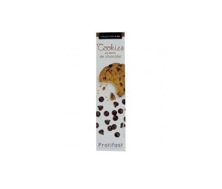 Galletas de chocolate Protifast 4:PMen oferta