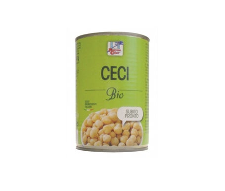 Garbanzos 400gen oferta