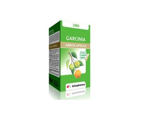 Garcinia Cam Arkocapsule 45Cpsen oferta