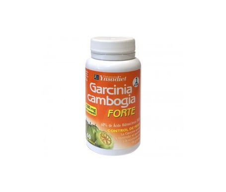 Garcinia Cambogia Forte 60compen oferta