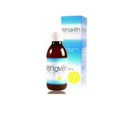 Geamed Renoven Limon Stevia 200 Mlen oferta