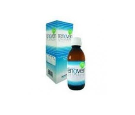 Geamed Renoven Limon Stevia 200mlen oferta