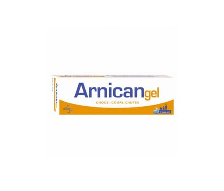 Gel Arnicano 100Gen oferta