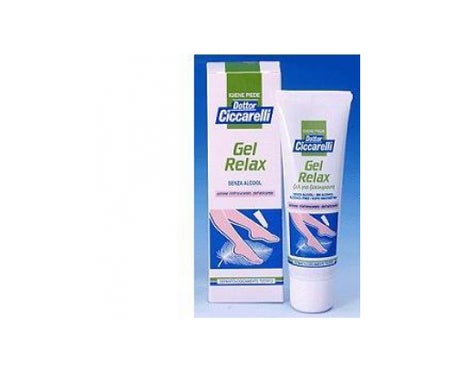 Gel Bálsamo-Relax 50 Mlen oferta