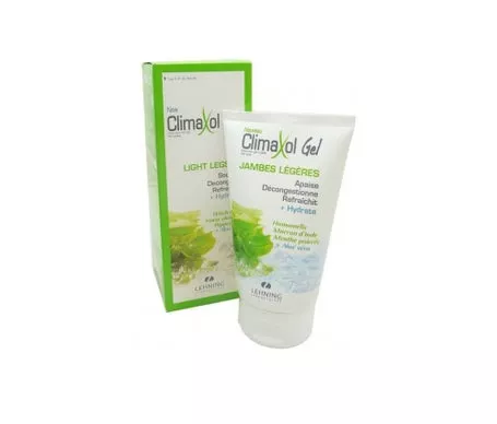 Gel Climaxol Tb 125mlen oferta