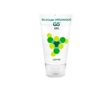 Gel de Siliceg5 150 ml Freelanden oferta