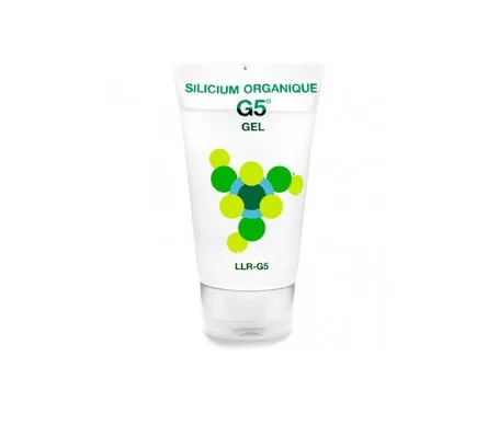 Gel de Siliceg5 150 ml Freelanden oferta