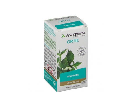 Gel de ortiga Fl/45 Arkogelen oferta