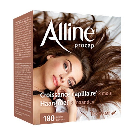 Gelatina Alline Procap 180en oferta