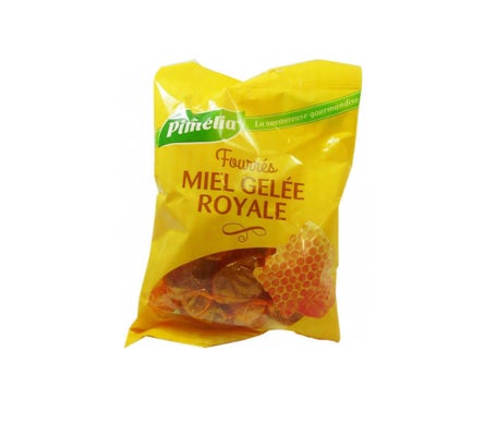 Gelatina de Miel Pimelia Bolsa Real14en oferta