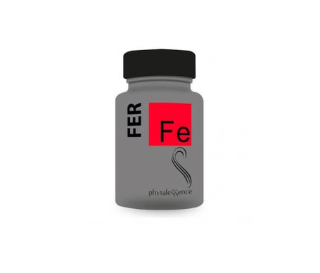 Gelatina de hierro sin fosfato 60en oferta