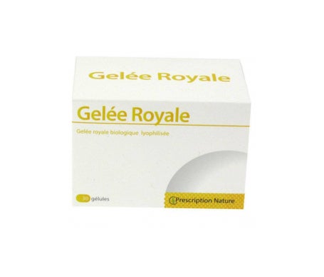 Gelee Royal Pharma Nature Gelul 30en oferta