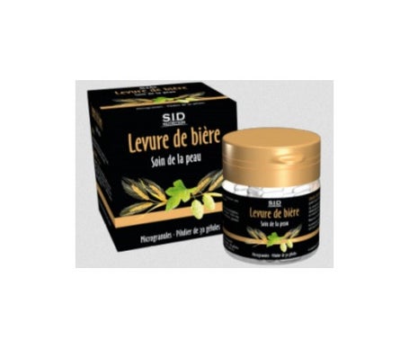 Gelu de levadura de Sidn Bt30en oferta