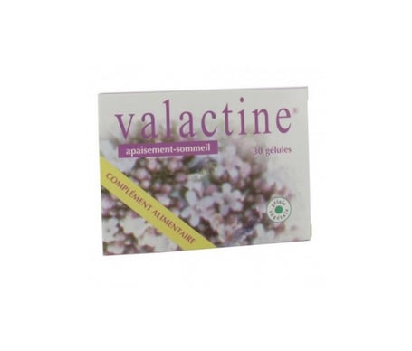 Gelul de Valactina 30 Nfen oferta