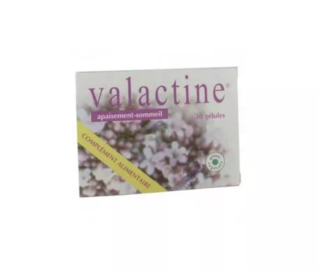 Gelul de Valactina 30 Nfen oferta