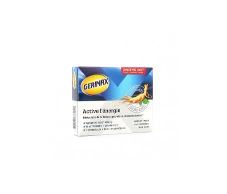 Gerimax Active l'Energie 90compen oferta