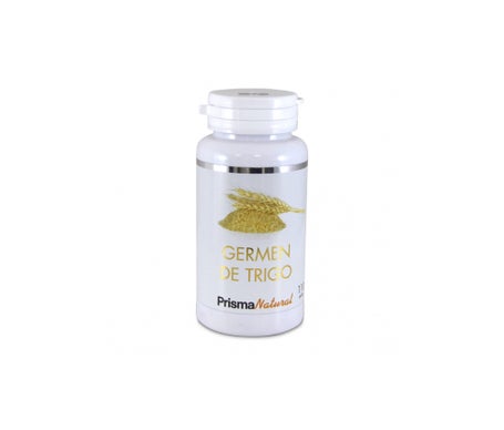 Germen De Trigo 110 Perlas 700Mg Prisma Naturalen oferta