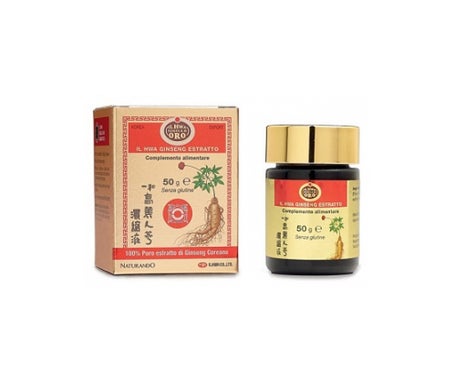 Ginseng Il Hwa Est 50G Naturandoen oferta