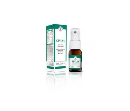 Giphar - Spray para la garganta 15mlen oferta