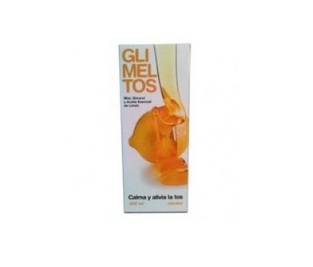 Glimeltos jarabe 200mlen oferta