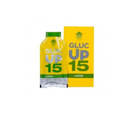 Gluc Up 15 3 sticksen oferta