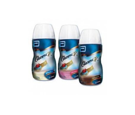 Glucerna Sr Vainilla 220Mlen oferta