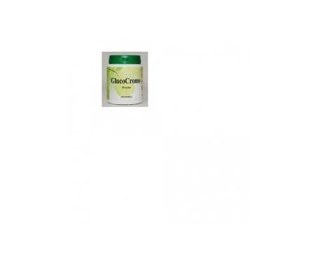 Glucocromo 60Cpsen oferta
