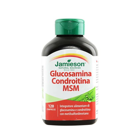 Glucosamina Condroit Msm120Cpren oferta