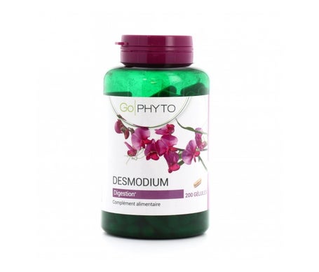 Go Phyto Desmodium 200capsen oferta