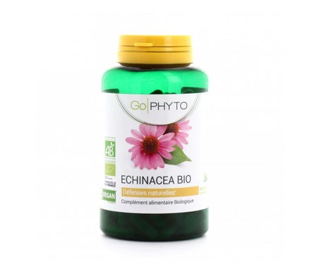 Go Phyto Echinacea Bio 200capsen oferta