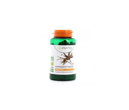 Go Phyto Harpagophytum 200capsen oferta