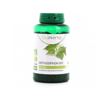 Go Phyto Orthosiphon Bio 200capsen oferta