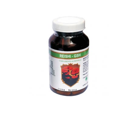 Golden & Green Reishi Gsh 120 Capsen oferta