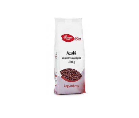 Granero Alimentacion Azuki Biologico 500gen oferta