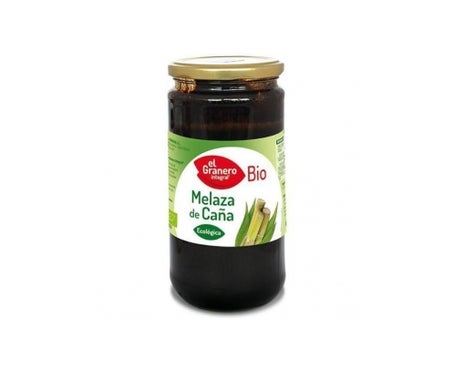 Granero Alimentacion Melaza Caña Bio 920gen oferta