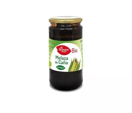 Granero Alimentacion Melaza Caña Bio 920gen oferta