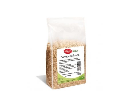 Granero Alimentacion Salvado Avena 500gen oferta