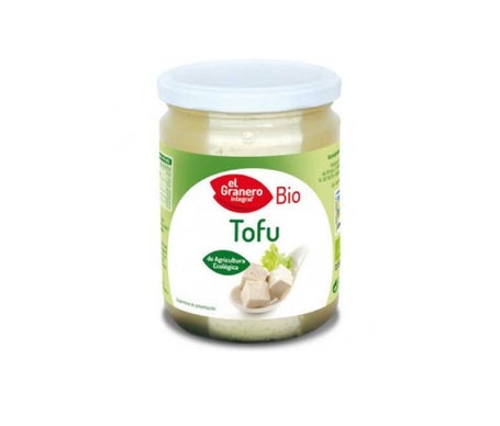 Granero Alimentacion Tofu Bio 440Gen Oferta