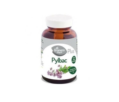 Granero Complemento Pylbac 60 Perlasen oferta