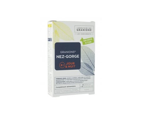 Granions Nose / Gorge Gelul10 + Cen Oferta