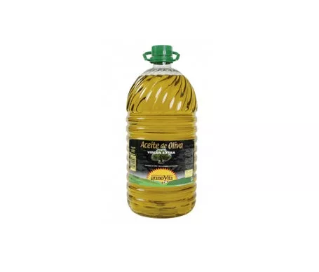 GranoVita Aceite de Oliva Virgen Extra 5Len oferta