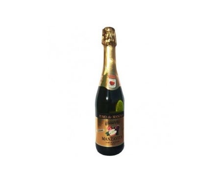 Granovita Zumo Manzana Manzavita 750mlen oferta