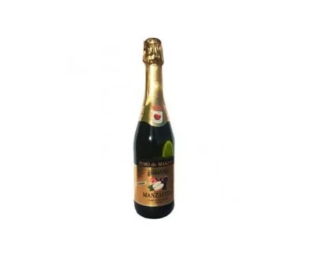 Granovita Zumo Manzana Manzavita 750mlen oferta
