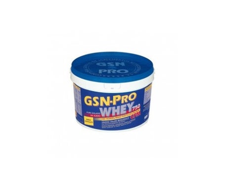 Gsn Pro Whey Fresa 750gren oferta