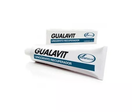 Gualavit Cerato 40 Ml Soria Naturalen oferta