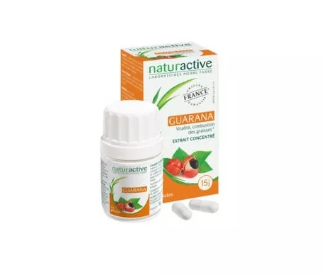 Guaraná Naturactive 30 glúteosen oferta