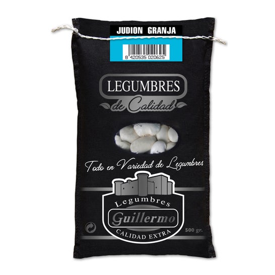 Guillermo Judión Gigante Granja 500gren oferta