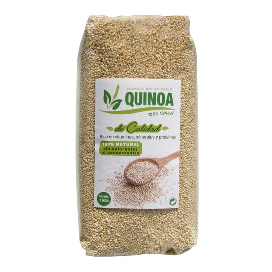 Guillermo Quinoa 500gren oferta
